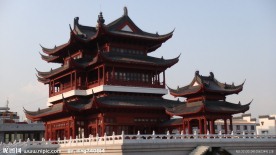 古建筑