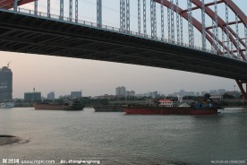 百舸争流
