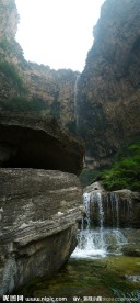 云台山