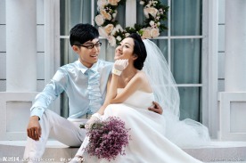 婚纱摄影