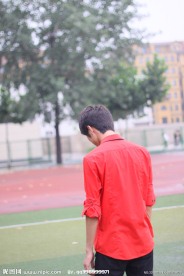 非主流男生唯美写真