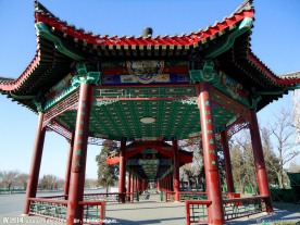 古典建筑