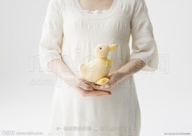 小鸭