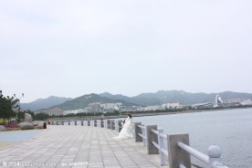 威海风景