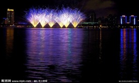 焰火礼花
