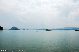 千岛湖