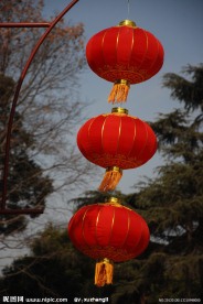 红灯笼