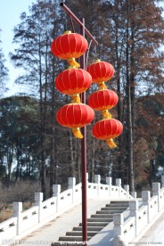 红灯笼