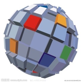 地球拼接