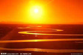 巴音布鲁克九曲十八弯