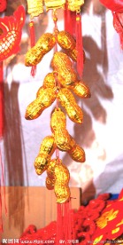 金花生（高精）