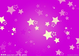 星星背景图