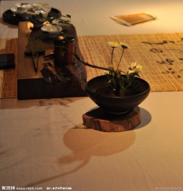茶席设计