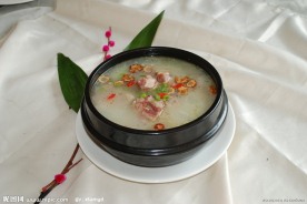 滋补汤