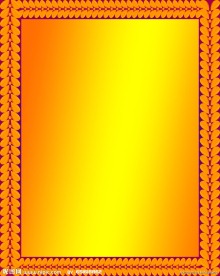 边框 相框 花边