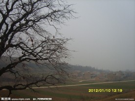 西安小乡村