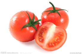 西红柿蔬菜