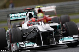 F1一级方程式赛车