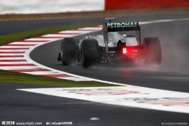 F1一级方程式赛车