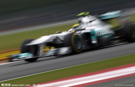 F1一级方程式赛车