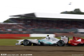 F1一级方程式赛车