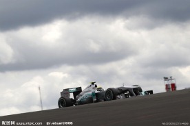 F1一级方程式赛车