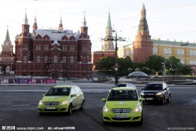 奔驰小排量环保车