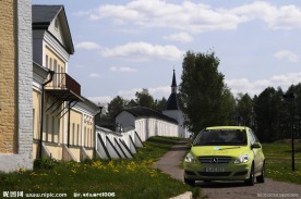 奔驰小排量环保车