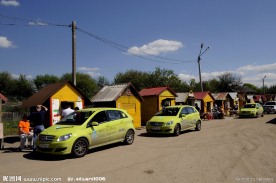 奔驰小排量环保车