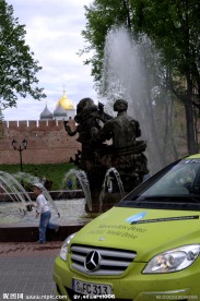 奔驰小排量环保车