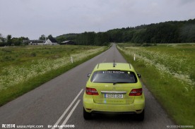 奔驰小排量环保车