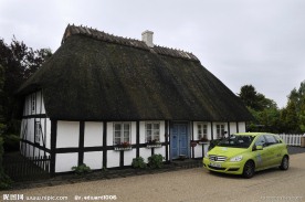 奔驰小排量环保车