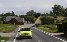 奔驰小排量环保车