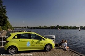 奔驰小排量环保车
