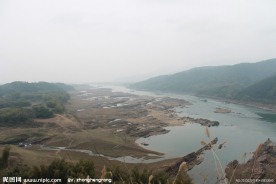 壮丽山河