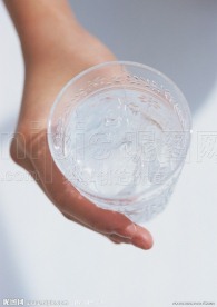 冰水