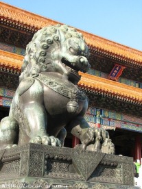 北京故宫