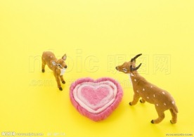 心形