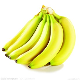 进口菲律宾香蕉