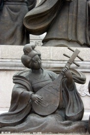 唐代雕塑