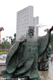 唐代雕塑
