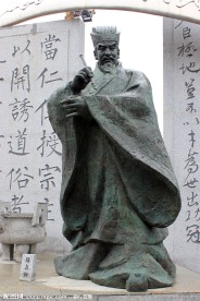 唐代雕塑
