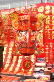 宫灯 高精