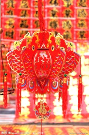 宫灯 高精