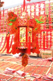 宫灯 高精