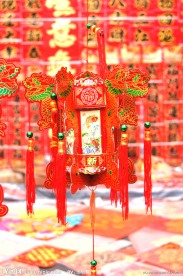 宫灯 高精