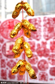金花生（高精）