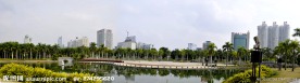 南宁风景
