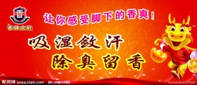 喜庆龙年