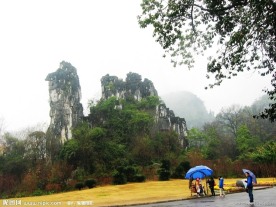桂林风光